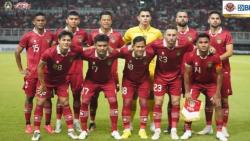 FIFA Matchday Kalahkan Turkmenistan, Ini Ranking FIFA Timnas Indonesia