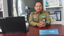 Bank Sumsel Babel Cabang Mentok Terus Berkomitmen untuk Bangka Barat
