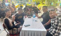 Putra Mendiang Whisnu Sakti Buana Ikut Turnamen Game Mobile Legend