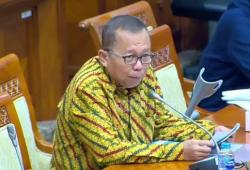 Komisi II DPR RI Fraksi PPP Asrul Sani Minta Penerimaan PNS dan PPPK Transparan dan Bebas KKN