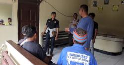 Viral Kawin Tangkap di Sumba Barat Daya, Polisi Amankan Sejumlah Pelaku
