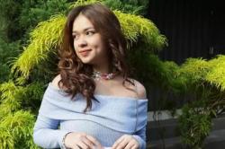 Viral! Beredar 2 Video Syur Rebecca Klopper Lakukan Masturbasi dan Oral Seks