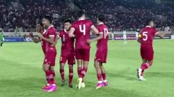Link Live Streaming Timnas Indonesia U-23 vs Qatar U-23 di Piala Asia U-23 Malam Ini