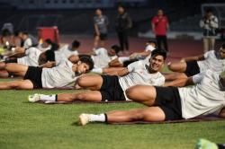 Link Live Streaming Timnas Indonesia U-23 vs Taiwan U-23, Langkah Pertama Menuju Piala Asia U-23
