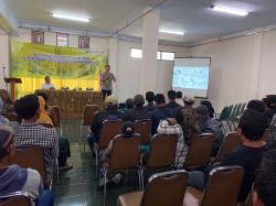 Budhy Setiawan Dukung Peran PT PGEO Jadi Penyedia Energi Berkelanjutan