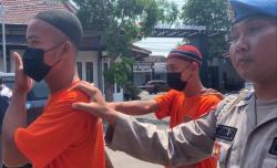 Pelaku Curanmor di Ponorogo Tertangkap, Motor Curian Dijual ke Pacitan