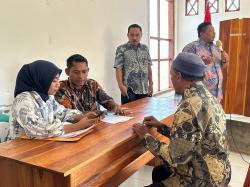 Distribusi Bansos Sembako dan PKH Tahap 3, Pos Indonesia Terapkan Strategi Penyaluran di Daerah 3T