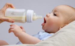 Alquran dan Sains Ungkap Manfaat ASI untuk Bayi termasuk Meningkatkan Kecerdasan