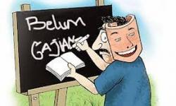 Duh! PT BPM Diduga Tunggak Gaji Ratusan Eks Karyawan Outsourcing PT Cemindo Gemilang