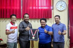 Anomali Banjarnegara Tembus 10 Besar Porprov XVI Jateng