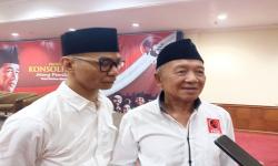 Gelar Konsolidasi, Projo Jabar Tegas Dukung Prabowo Subianto di Pilpres 2024