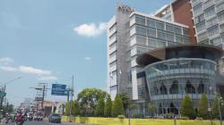 Kronologi Hotel Aston Purwokerto Pindah Tangan Kepemilikan, NIlai Jual Rp110 Miliar