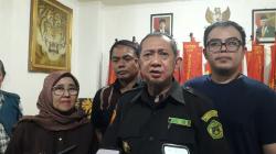 AMS Minta Bacapres Perhitungkan Tokoh Jawa Barat Sebagai Kandidat Cawapres