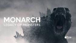 Serial Apple TV+ yang Dinantikan: Legacy of The Monsters
