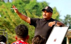 Coach Imran Nahumarury Sempat Ubah Taktik Demi Kemenangan Malut United