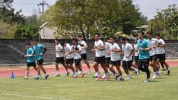 Shin Tae-yong Boyong 28 Pemain ke Piala Asia U-23, Elkan Baggott dan Cyrus Margono Tak Dipanggil