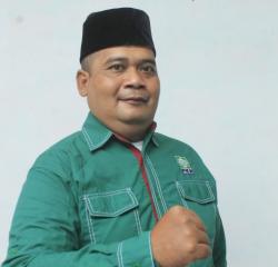 Fakhrizal Rismawan Bacaleg DPRD Ciamis dari PKB, Ternyata Mantan Jurnalis Televisi Swasta