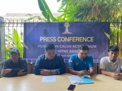 BPC HIPMI Kabupaten Bangka Besok Gelar 2 Agenda Penting, Pemilihan Ketua dan Pelantikan Pengurus