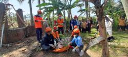 Dilaporkan Hilang, Pria di Paguyangan Brebes Ditemukan Membusuk di Dalam Sumur