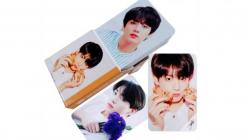 Tembus Puluhan Juta Rupiah, Photocard Jungkook BTS Termahal di Dunia