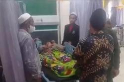 Puluhan Santri Ponpes Darul Fiqqih Lamongan Keracunan, Apa Penyebabnya?