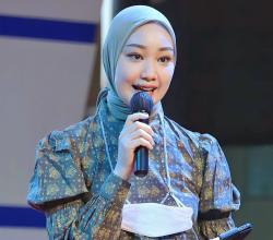 Profil dan Biodata Vina Muliana, HRD BUMN dan Konten Kreator Viral yang Meraih Forbes 30 Under 30