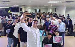 IDCamp 2023 Hadirkan Dua Kelas Baru untuk Peserta dan Program untuk Alumni