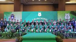 PSMS Medan Bawa 30 Pemain Arungi Liga 2 2023/2024