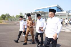 Kehadiran Ketum PBNU Berkah untuk Kepulauan Babel