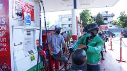 Update Harga BBM Pertamina Februari 2025 di Jateng-DIY: Pertamax hingga Dexlite Naik