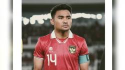 Profil Asnawi Mangkualam, Bintang Timnas Indonesia yang Dikabarkan Dekat dengan Selebgram Fuji