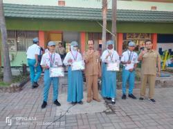 SMKN 1 Kraksaan Menjadi Sekolah Favorit di Kabupaten Probolinggo dengan Segudang Prestasi