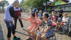 Program Perumahan Ganjar Bangun Ratusan Rumah Diharapkan Direplikasi ke Nasional