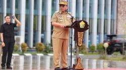 Jelang Pemilu 2024, Pj Gubernur Sultra Ingatkan Masyarakat Pentingnya Menjaga Toleransi