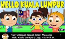 DJKI Sebut Gugatan atas Lagu Halo-halo Bandung Harus Pakai UU Malaysia