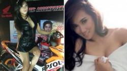 Virly Virginia, Model Majalah Dewasa Diduga Terlibat Kasus Produksi Film Porno