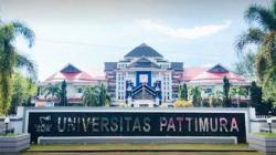 Universitas Pattimura Punya 89 Guru Besar usai Tambah 2 Profesor Baru 