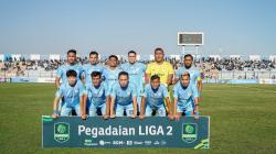 Laga Perdana, Persela Lamongan Tumbangkan Persijap Jepara  2-0 di Liga 2