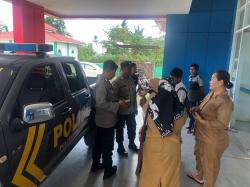 BREAKING NEWS: 4 Orang Pemuda Perkosa Bocil di Tasiu Mamuju