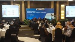 Jadi Tuan Rumah Smart Green ASEAN Cities UNCDF, Banyumas Disebut Masuk Level ASEAN