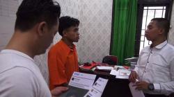 Suami Sebar Video Hubungan Intim Bersama Istri, Sakit Hati Ditinggal Kabur