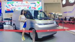 Agustus 2023, Penjualan Mobil Nasional Tembus 665.000 Unit. Daihatsu Lepas 134.000 Unit