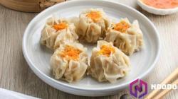 Resep Dimsum Ayam Udang Anti Gagal