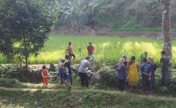 Ini Kronologi Pasutri Muda yang Buang Bayi dan Ditemukan Masih Hidup di Selokan Culamega Tasikmalaya