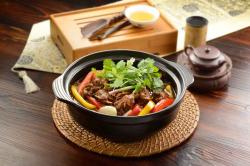 Cabang Kedua Chicken Claypot House Buka di Living World Alam Sutera, Serpong City