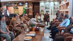 Pemprov Berikan Kuasa Kejati Sultra Tagih Pajak Perusahan Tambang