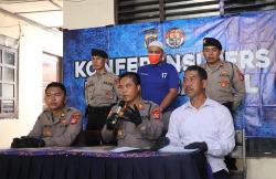 Polisi Bongkar Sindikat Penggelapan Mobil Rental, Begini Pengakuan Pelaku!