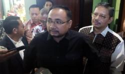 Menteri Agama Yaqut Bela Ganjar Pranowo, Sebut Tayangan Azan Magrib Ganjar Bukan Politik Identitas