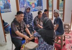 Affiati Menggelar Pengobatan Alternatif Gratis Bagi Masyarakat Umum , Catat Tempat dan Tanggalnya