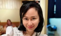 Kecewa! Tidak ada Artis Hadir di Ultahnya. Denise Chariesta : Pada Nggak Tahu Diri